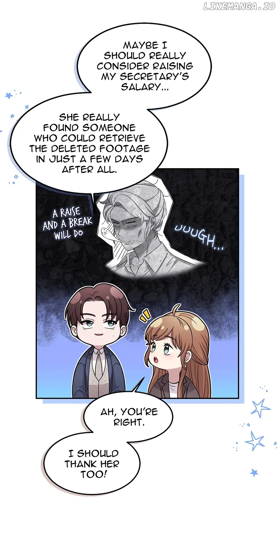His Royal Appetite Chapter 45 Online - página 13