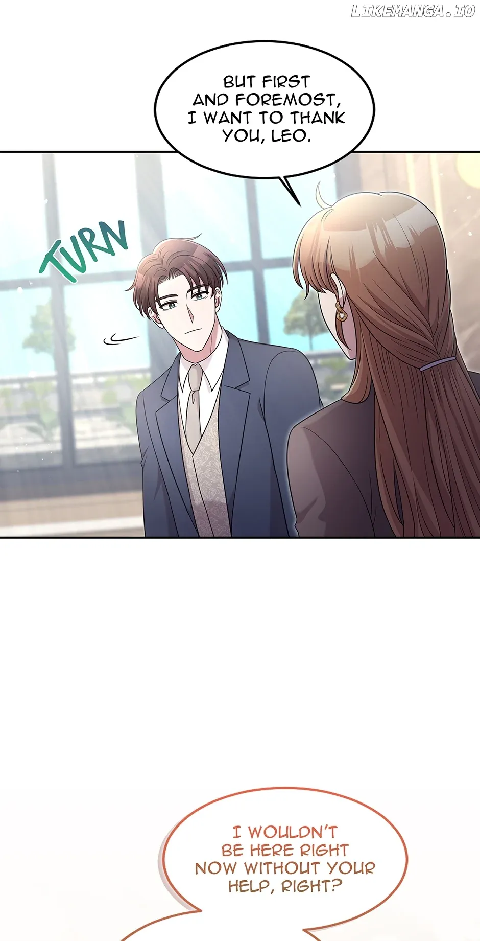 His Royal Appetite Chapter 45 Online - página 14