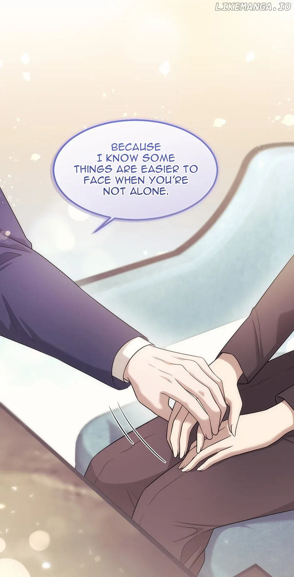 His Royal Appetite Chapter 45 Online - página 17