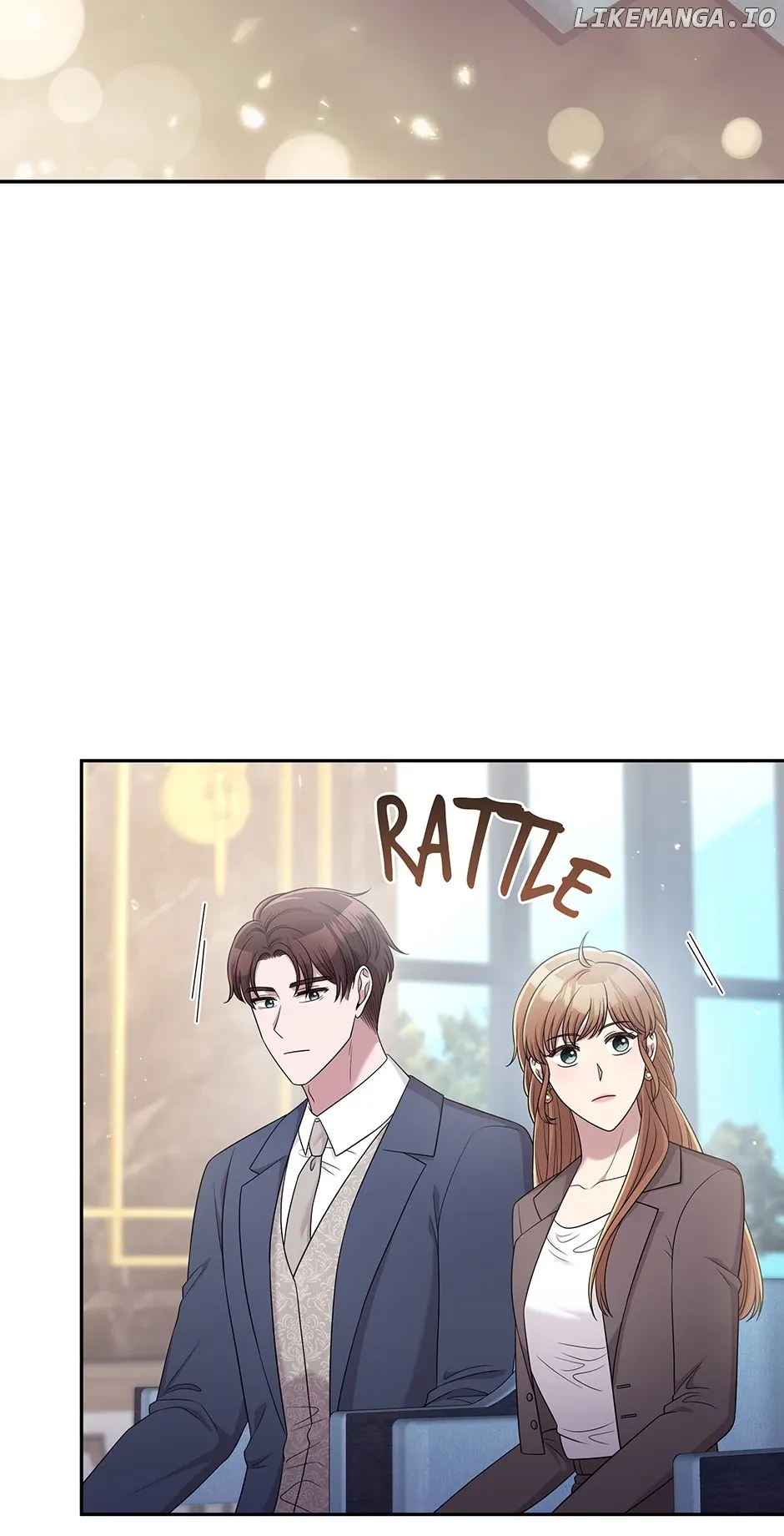 His Royal Appetite Chapter 45 Online - página 18