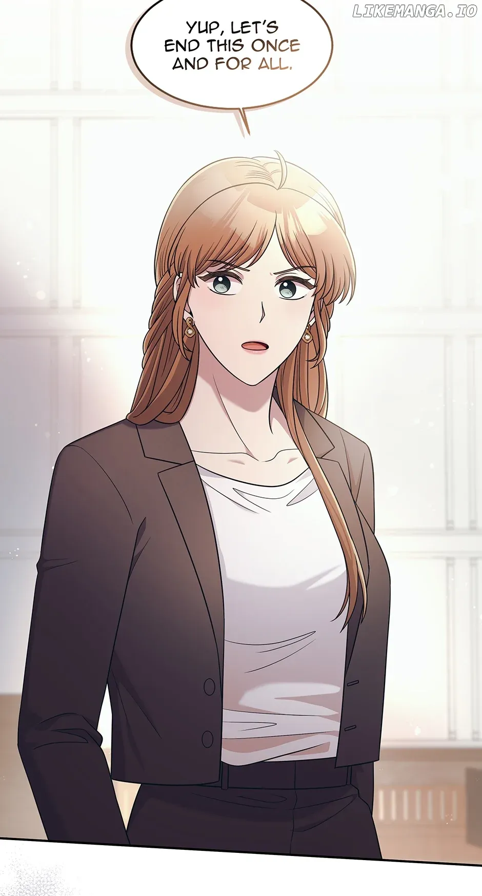 His Royal Appetite Chapter 45 Online - página 20