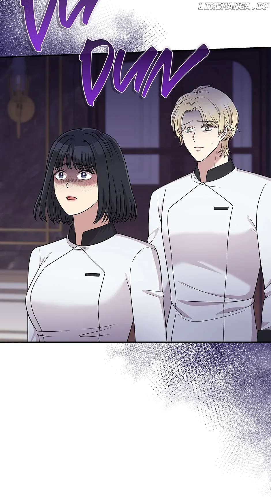 His Royal Appetite Chapter 45 Online - página 24