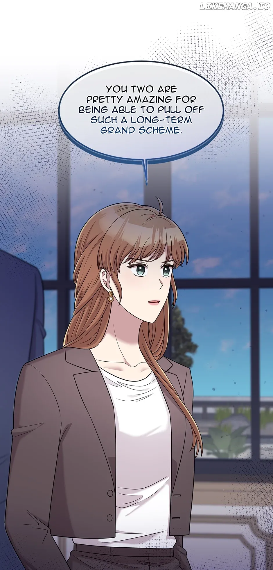 His Royal Appetite Chapter 45 Online - página 26