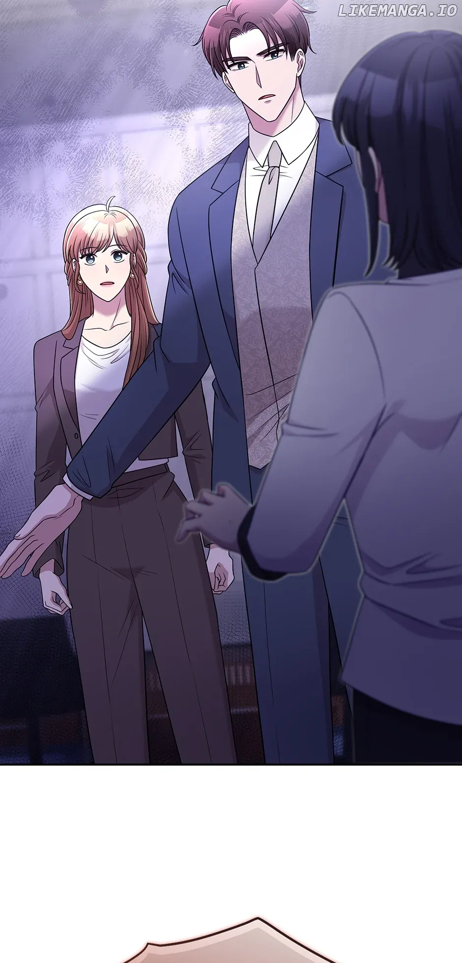 His Royal Appetite Chapter 45 Online - página 29