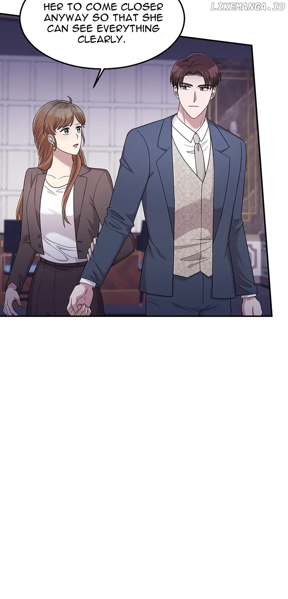 His Royal Appetite Chapter 45 Online - página 31