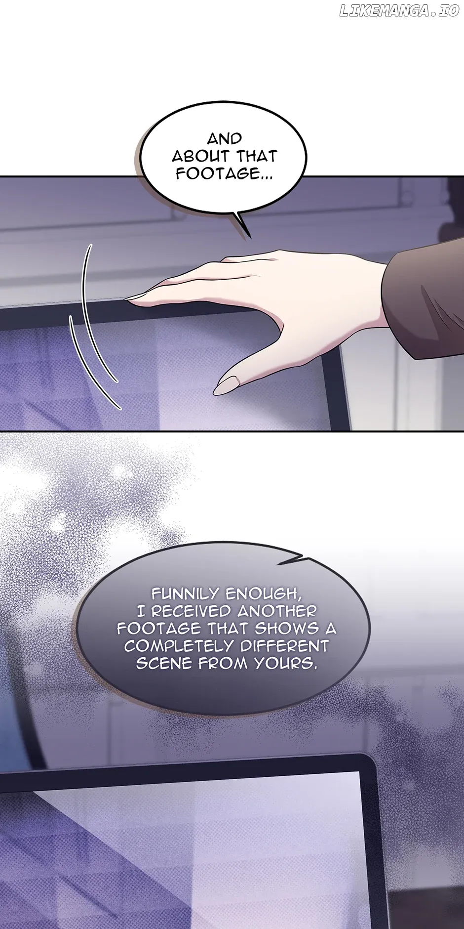 His Royal Appetite Chapter 45 Online - página 32