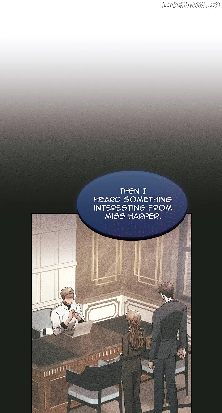His Royal Appetite Chapter 45 Online - página 38