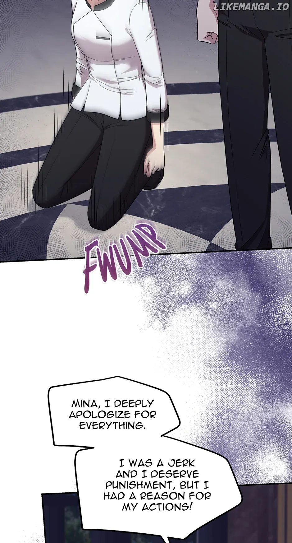 His Royal Appetite Chapter 45 Online - página 40