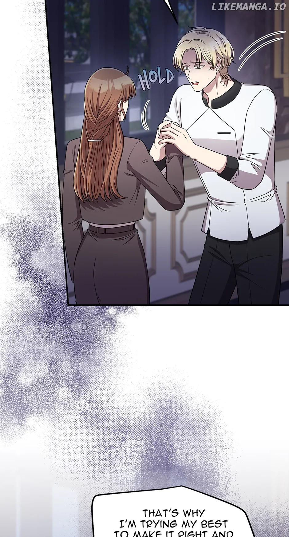 His Royal Appetite Chapter 45 Online - página 41