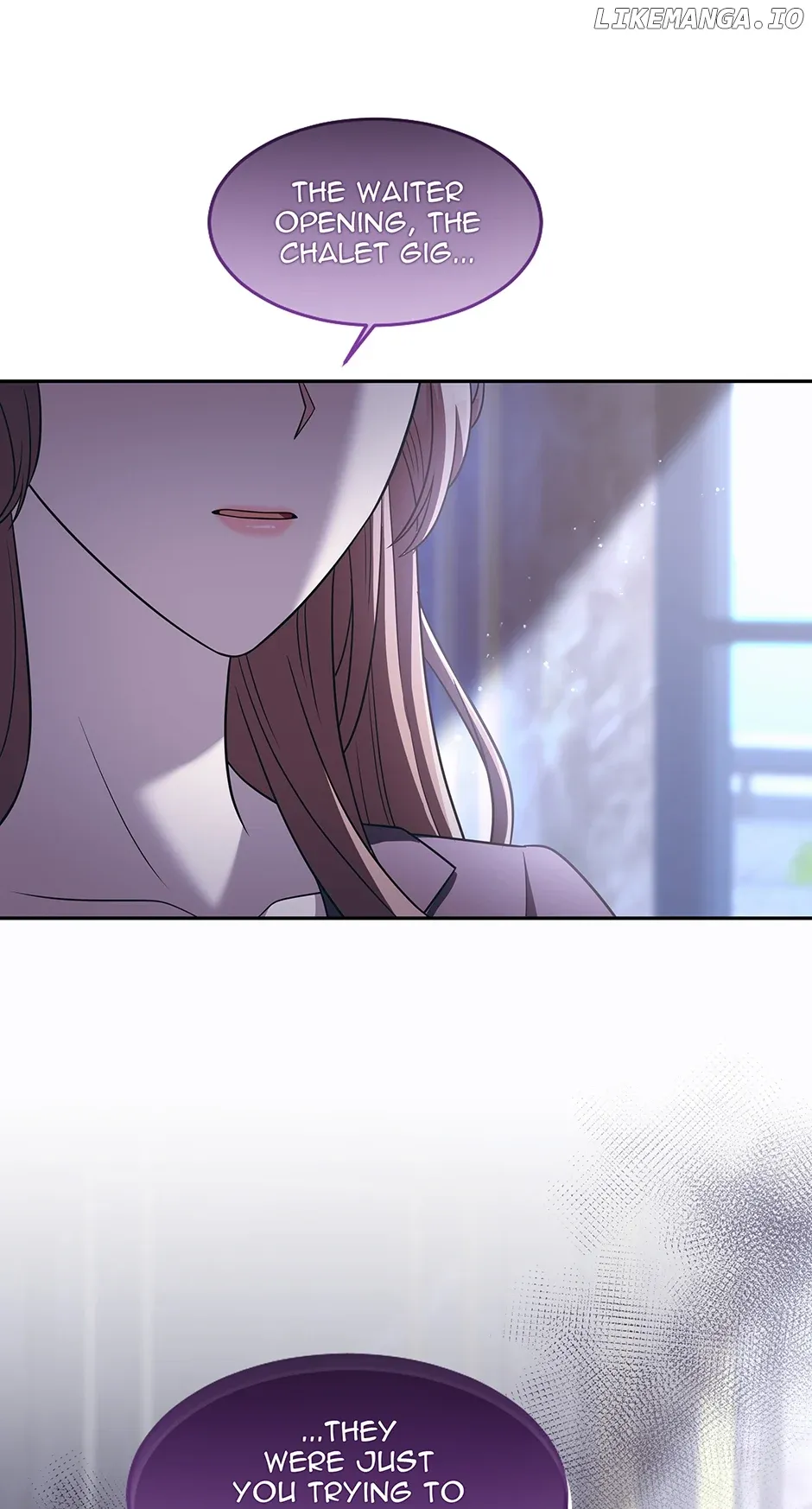 His Royal Appetite Chapter 45 Online - página 43