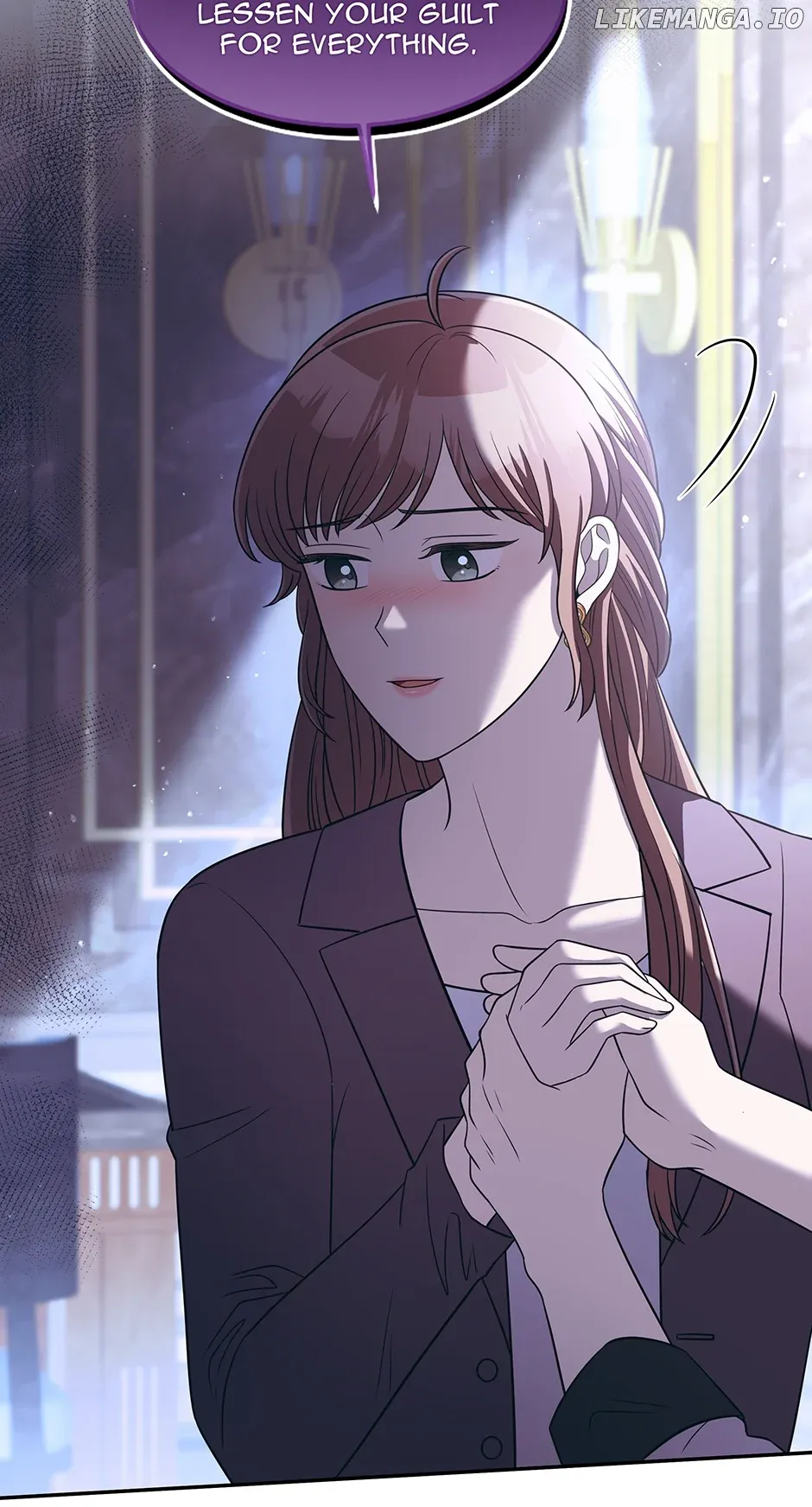 His Royal Appetite Chapter 45 Online - página 44