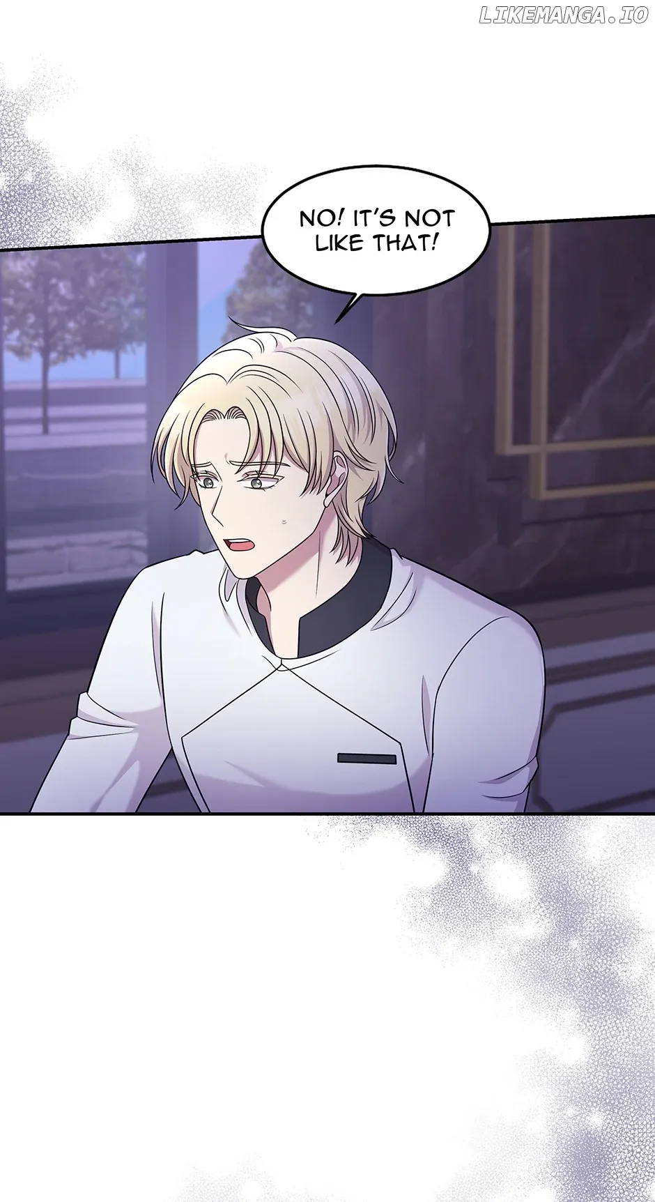 His Royal Appetite Chapter 45 Online - página 45