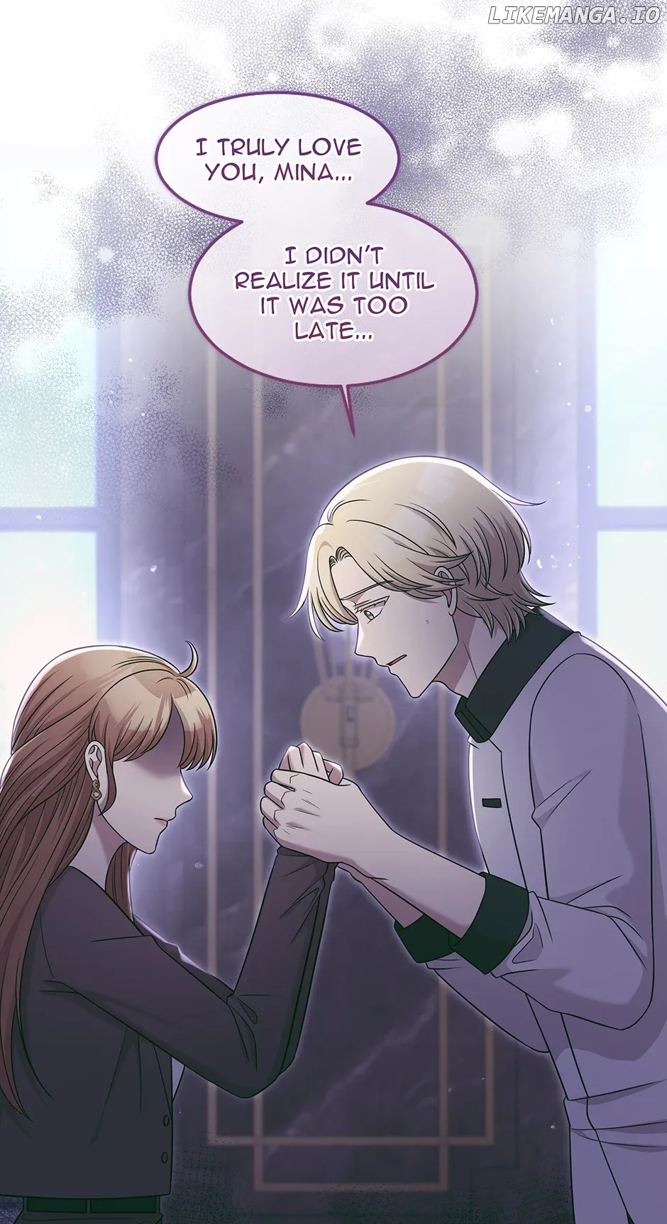 His Royal Appetite Chapter 45 Online - página 46