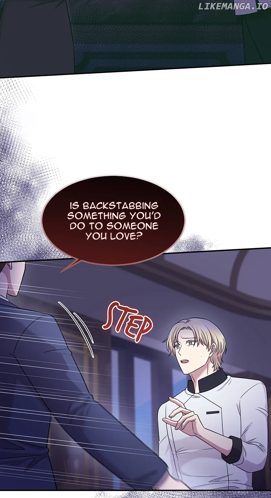 His Royal Appetite Chapter 45 Online - página 47