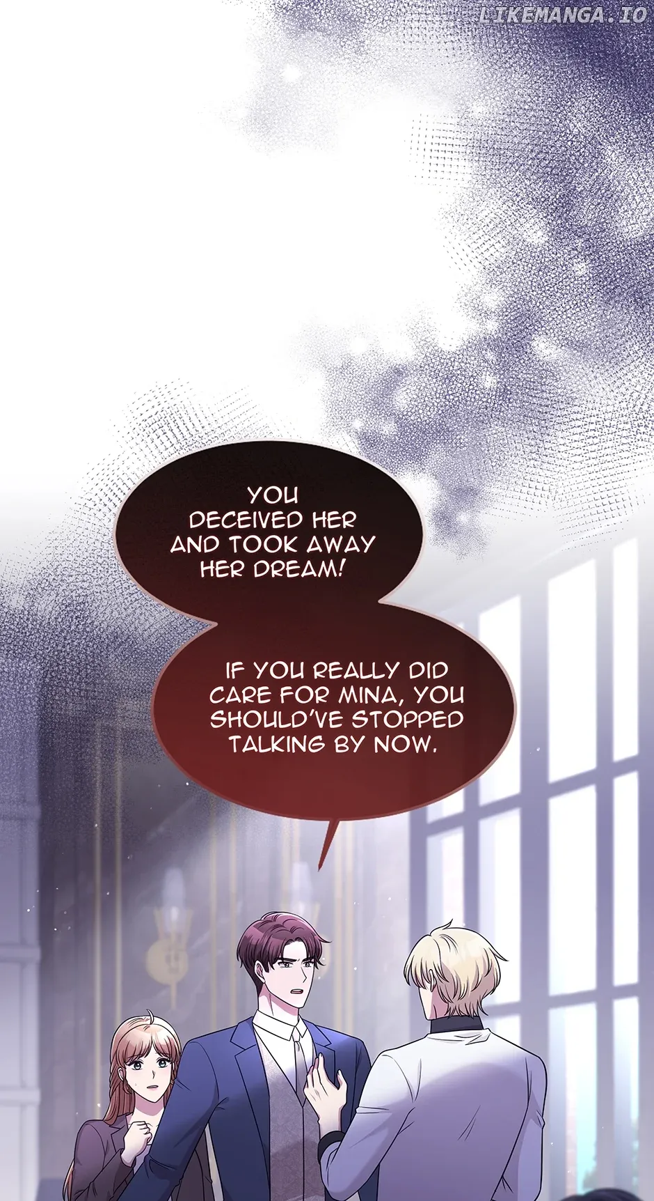 His Royal Appetite Chapter 45 Online - página 48