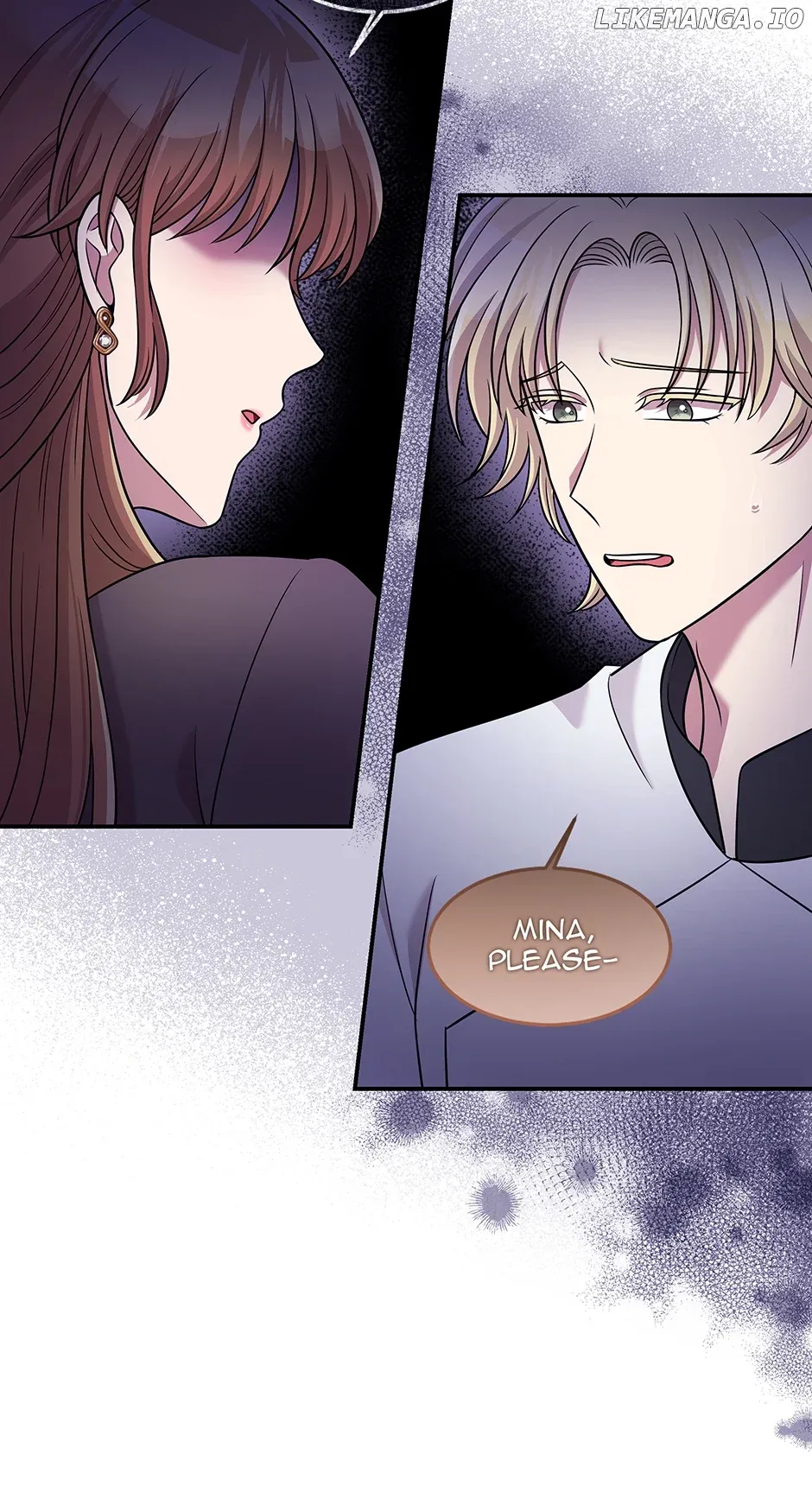 His Royal Appetite Chapter 45 Online - página 50