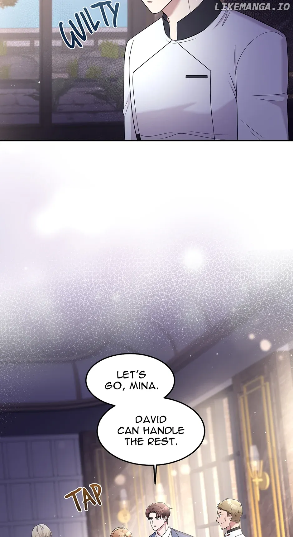 His Royal Appetite Chapter 45 Online - página 53