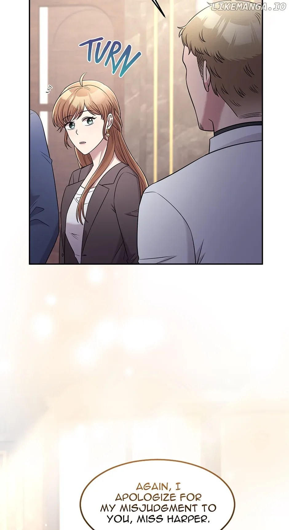 His Royal Appetite Chapter 45 Online - página 55