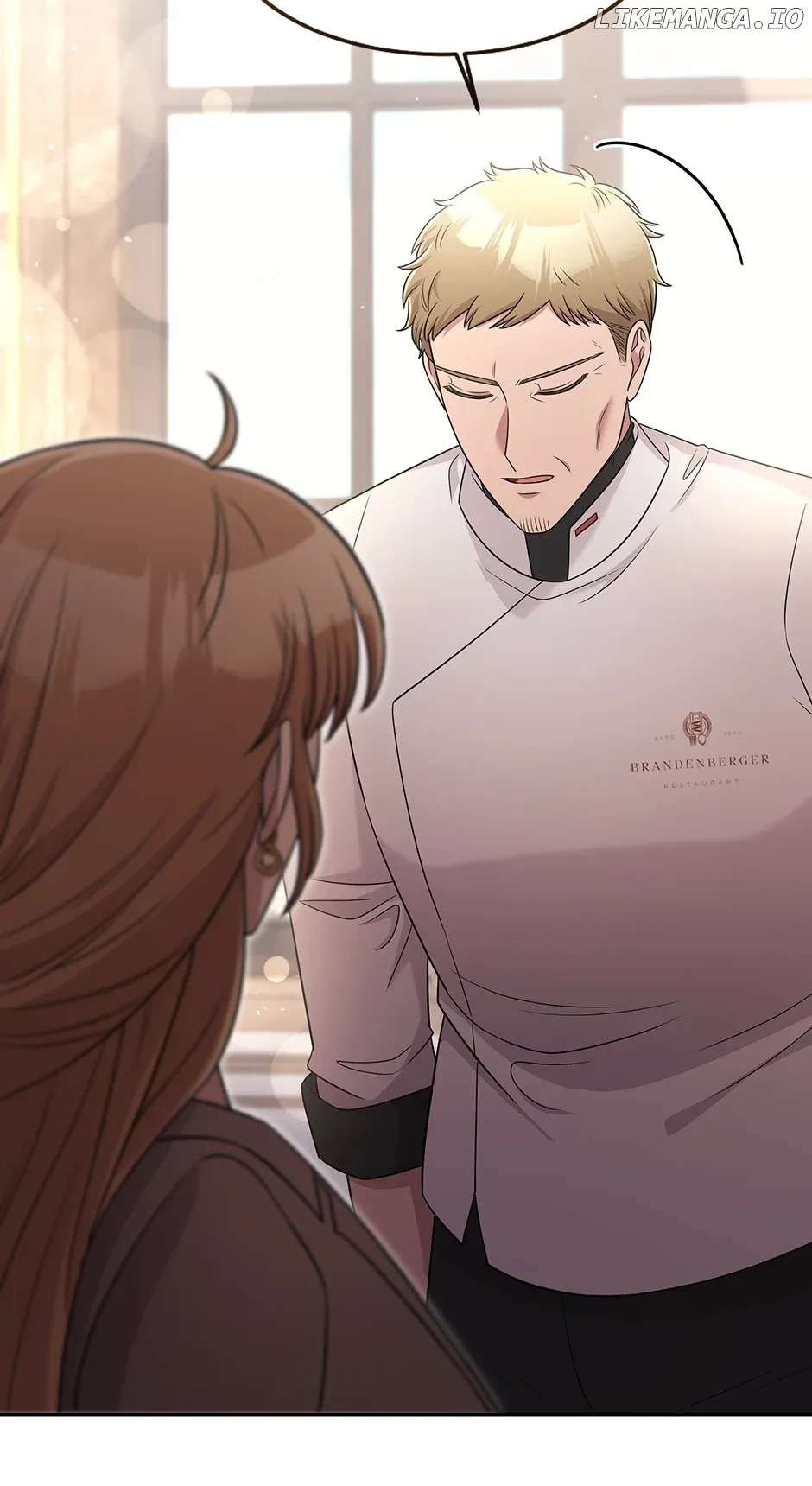 His Royal Appetite Chapter 45 Online - página 56