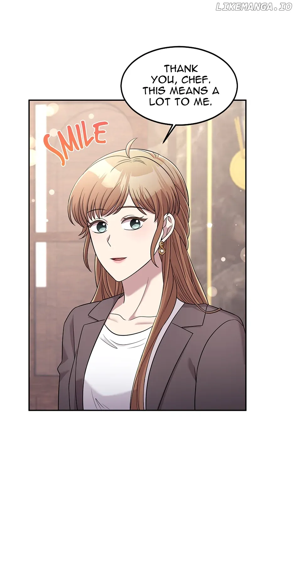 His Royal Appetite Chapter 45 Online - página 57