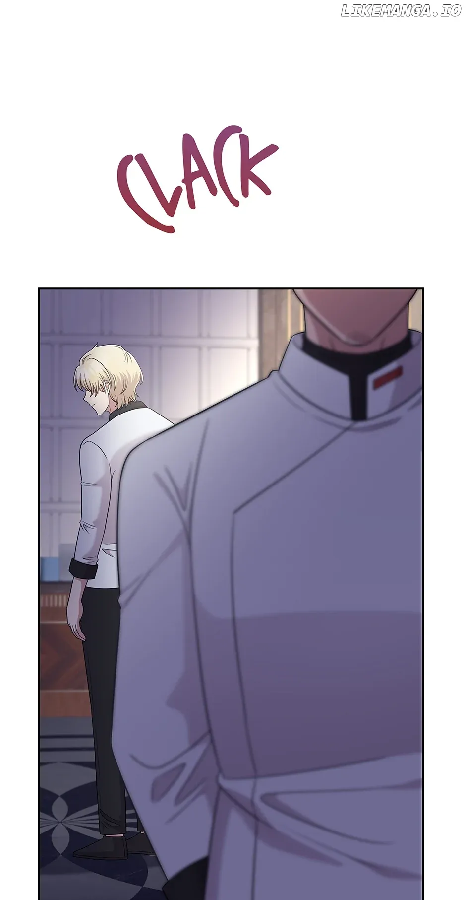 His Royal Appetite Chapter 45 Online - página 58