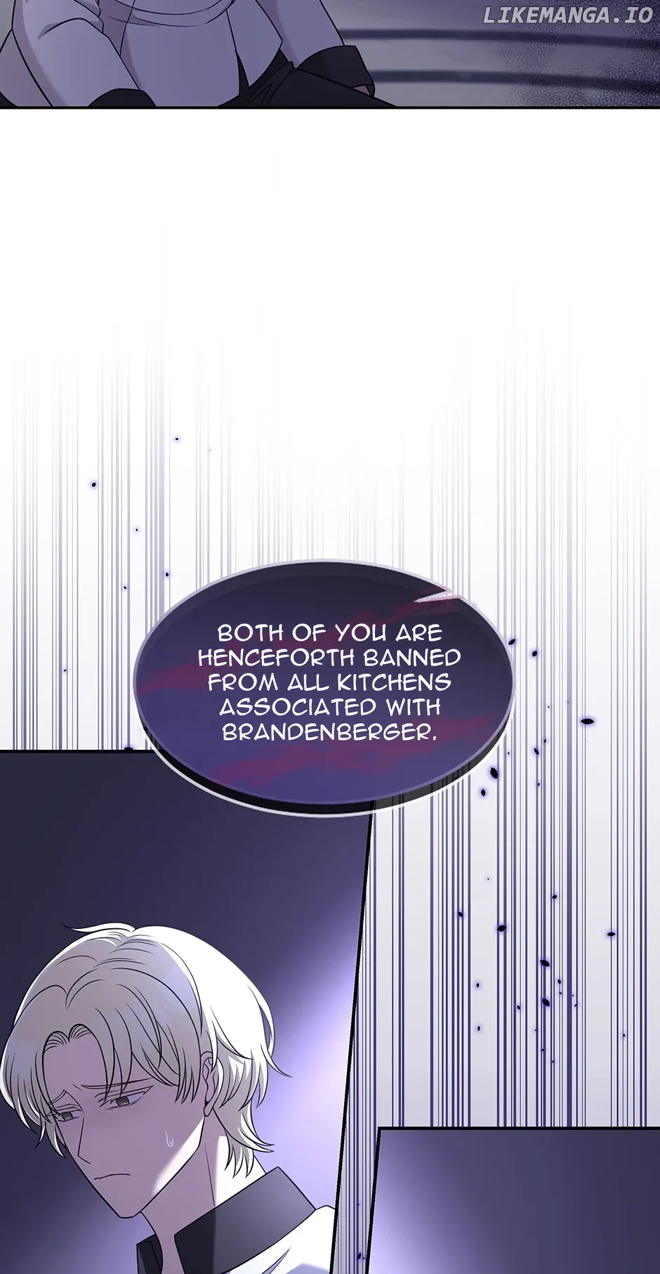 His Royal Appetite Chapter 45 Online - página 61