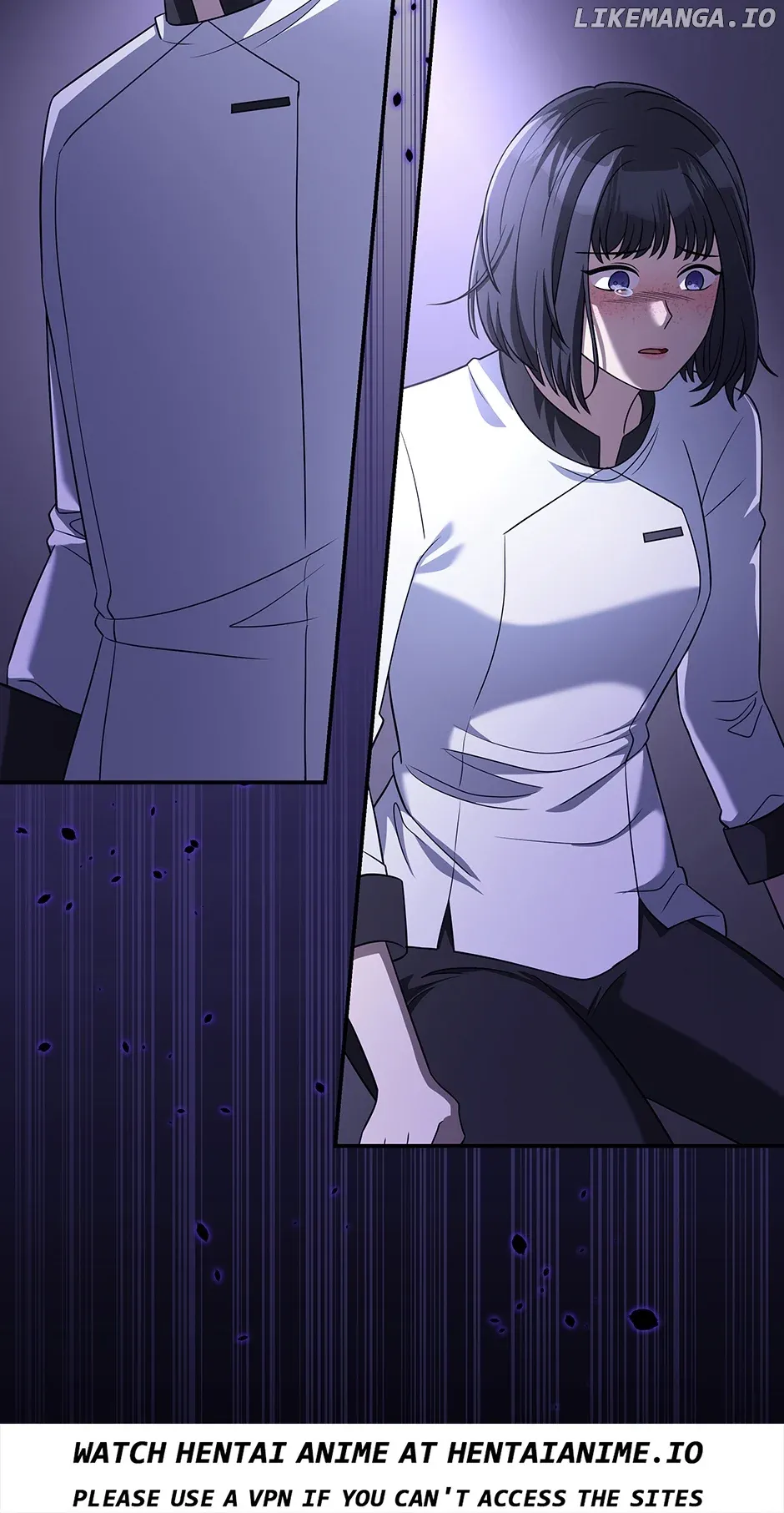 His Royal Appetite Chapter 45 Online - página 62