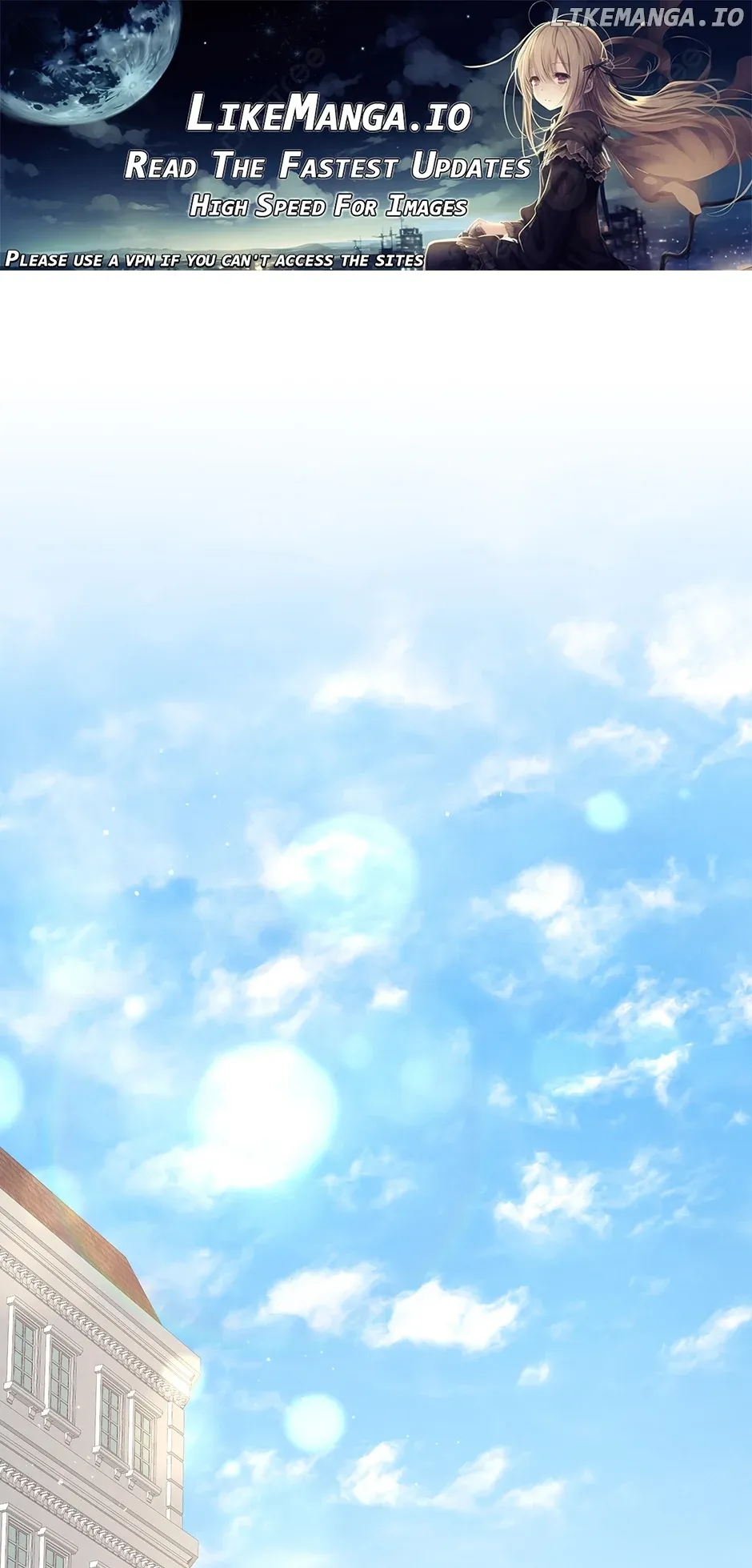 His Royal Appetite Chapter 46 Online - página 1