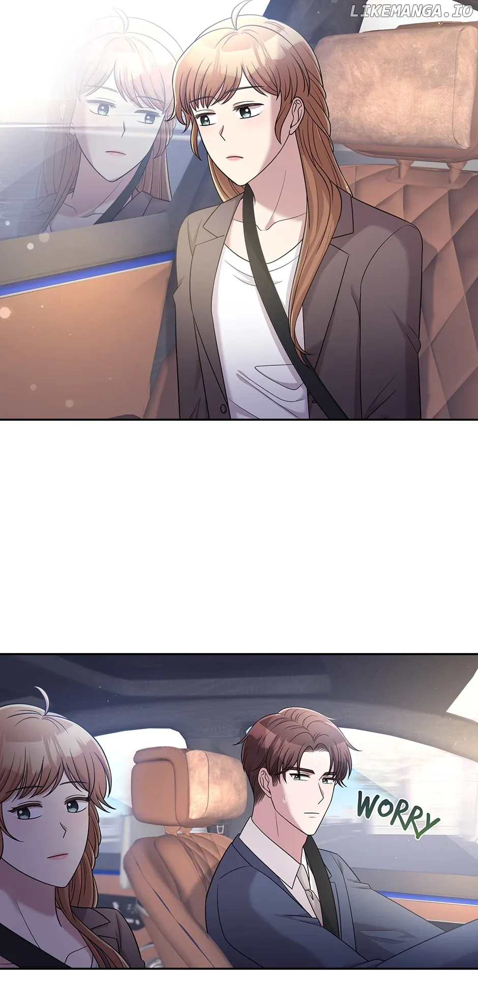 His Royal Appetite Chapter 46 Online - página 3