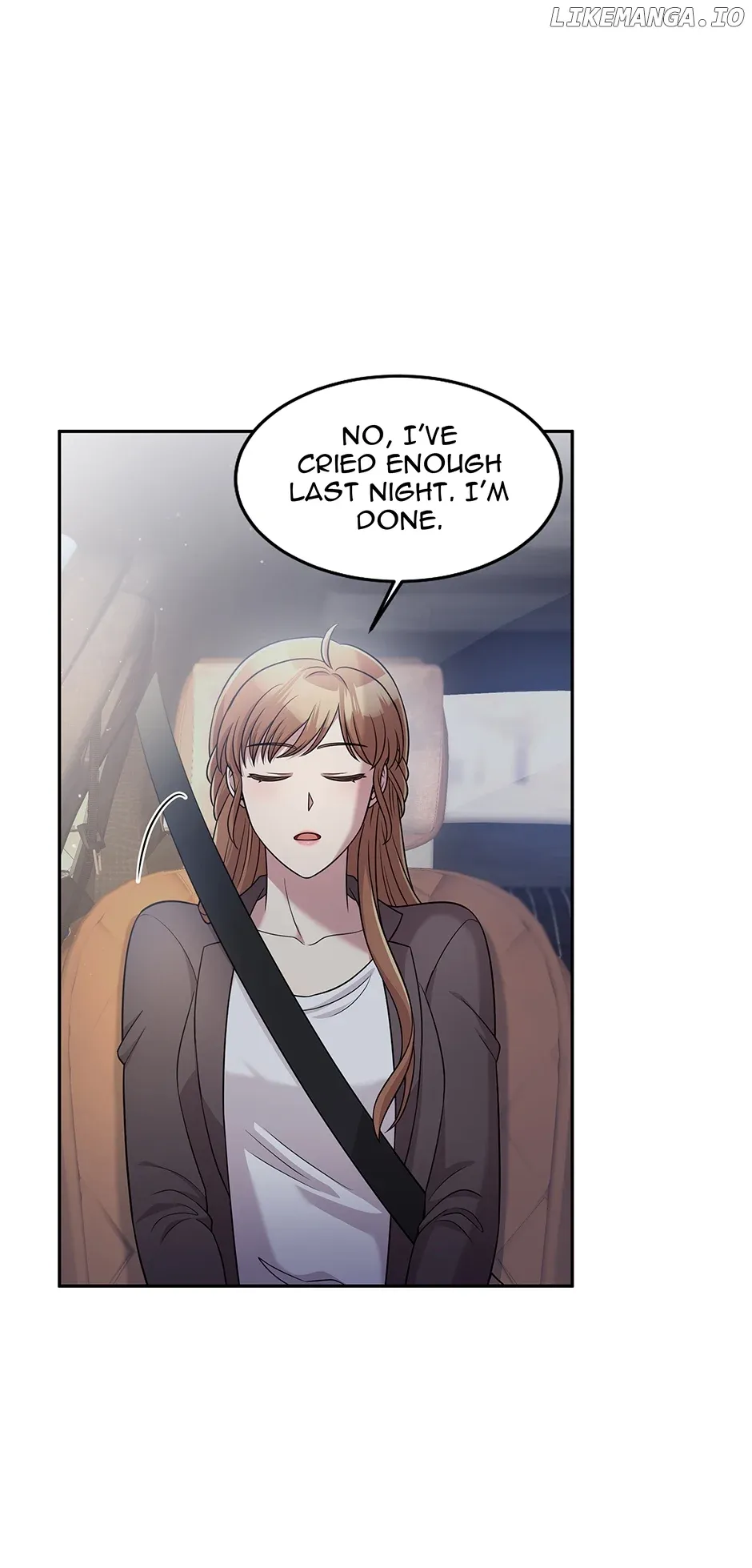 His Royal Appetite Chapter 46 Online - página 5