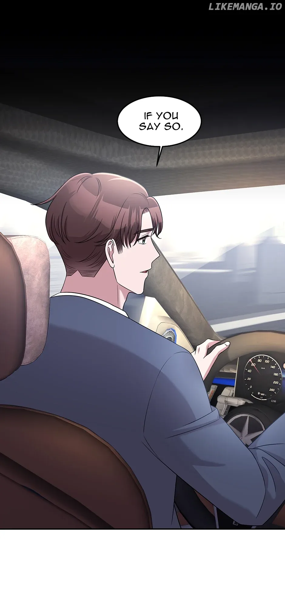 His Royal Appetite Chapter 46 Online - página 8