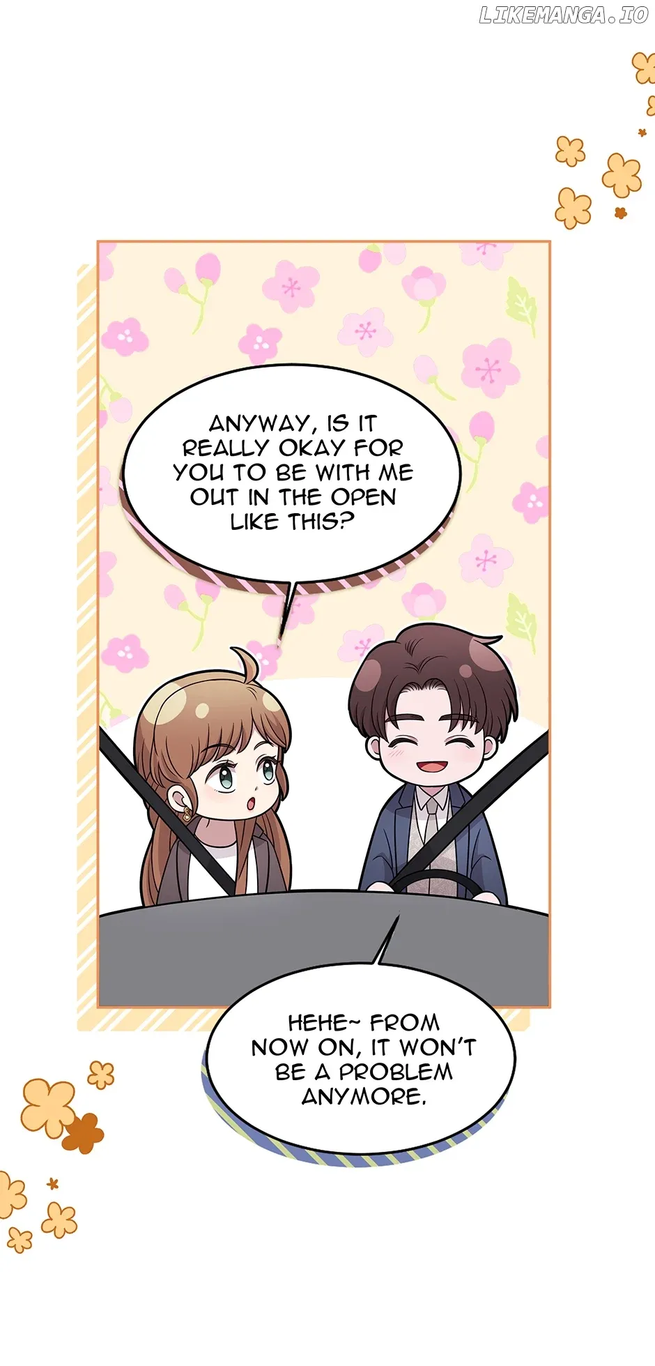 His Royal Appetite Chapter 46 Online - página 9