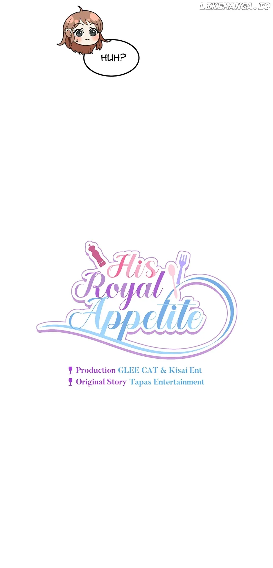 His Royal Appetite Chapter 46 Online - página 10