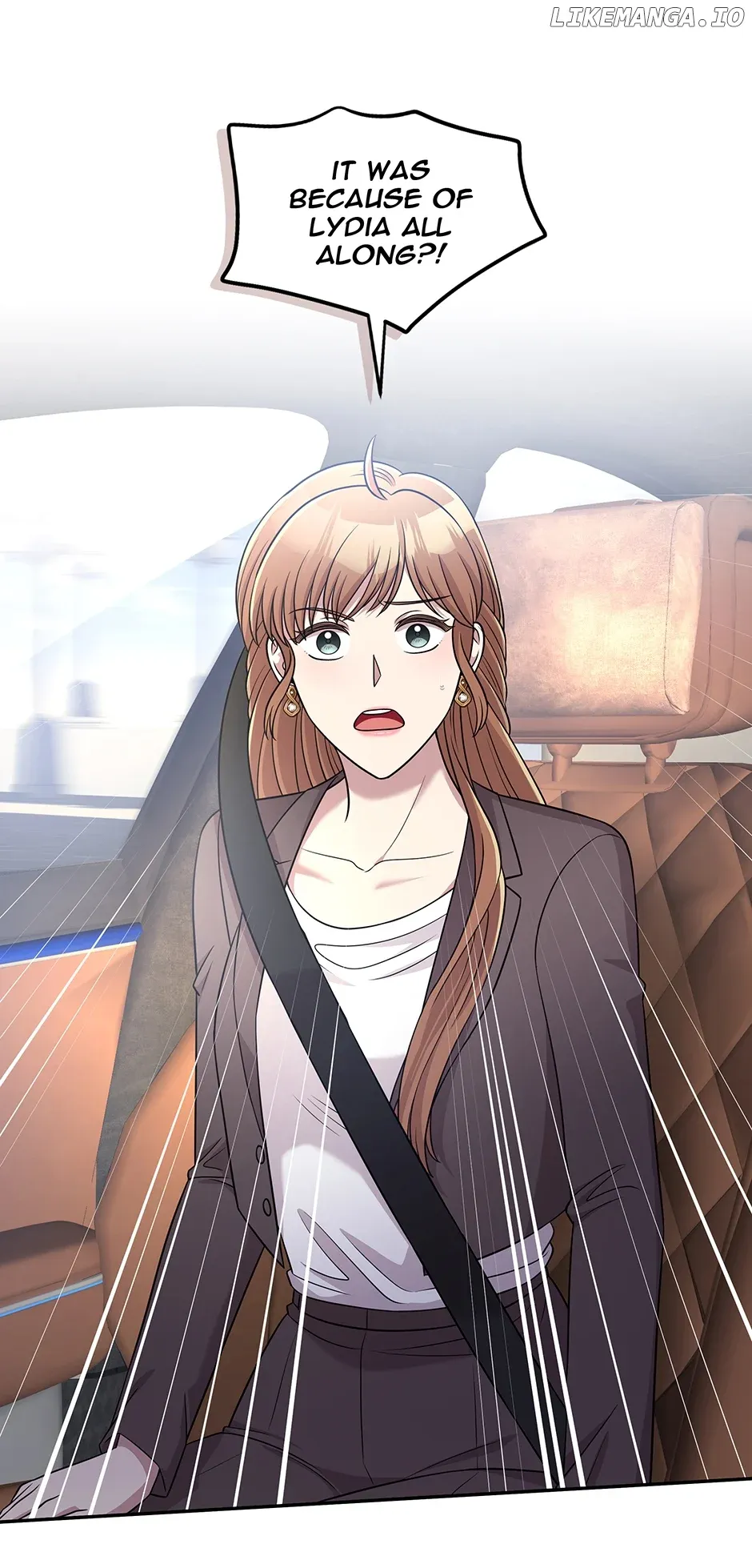 His Royal Appetite Chapter 46 Online - página 11