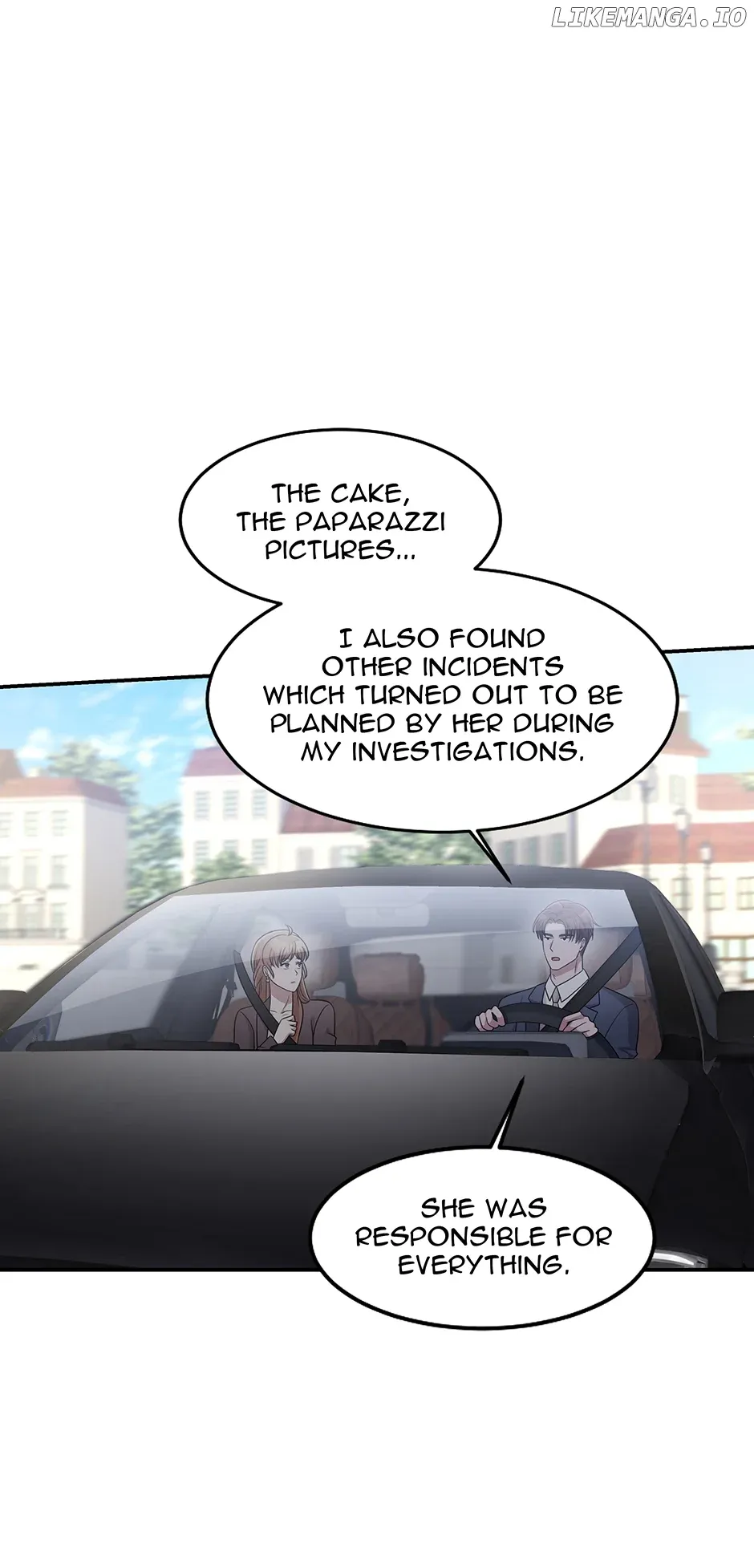 His Royal Appetite Chapter 46 Online - página 12