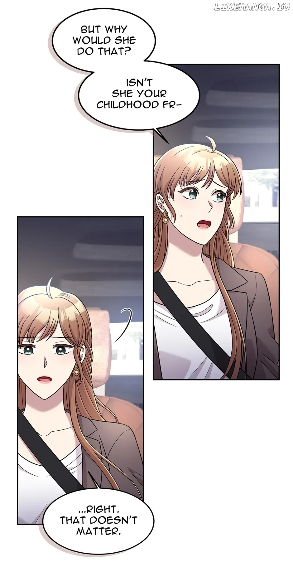His Royal Appetite Chapter 46 Online - página 13