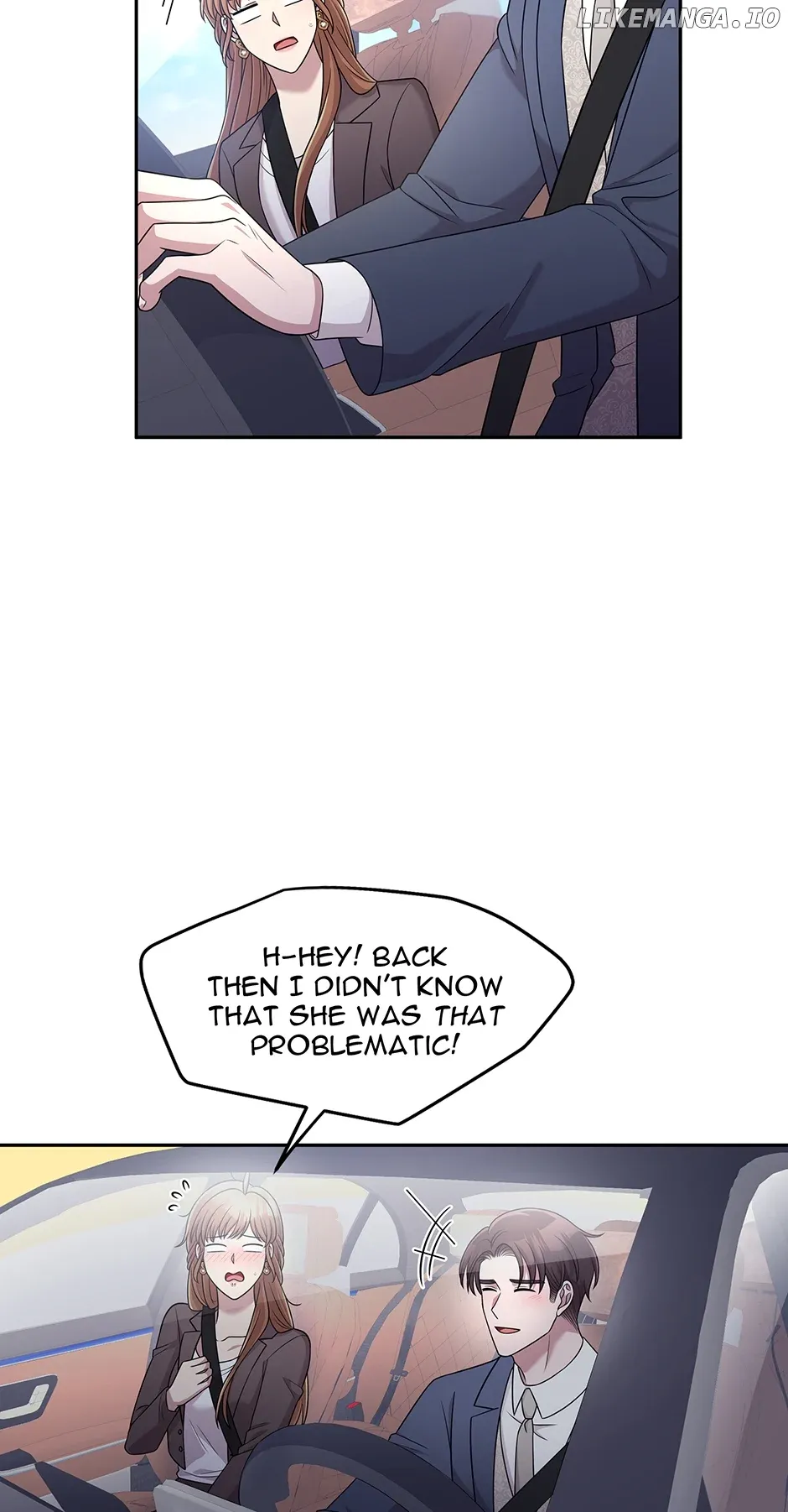 His Royal Appetite Chapter 46 Online - página 16