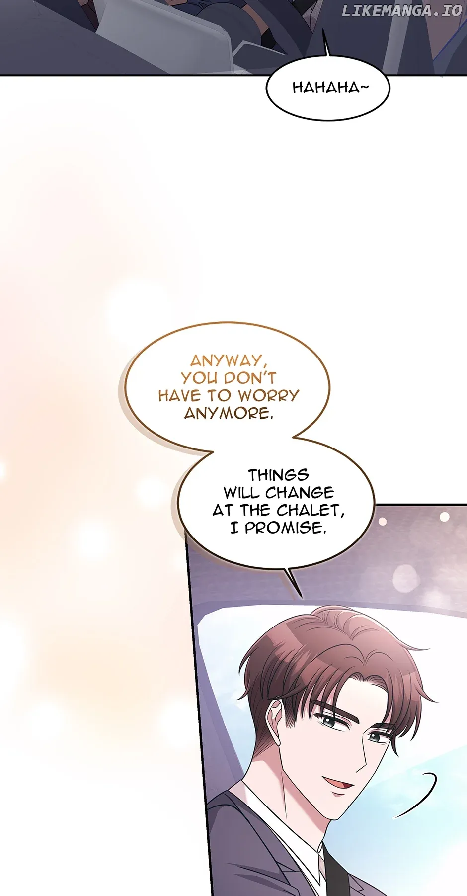 His Royal Appetite Chapter 46 Online - página 17