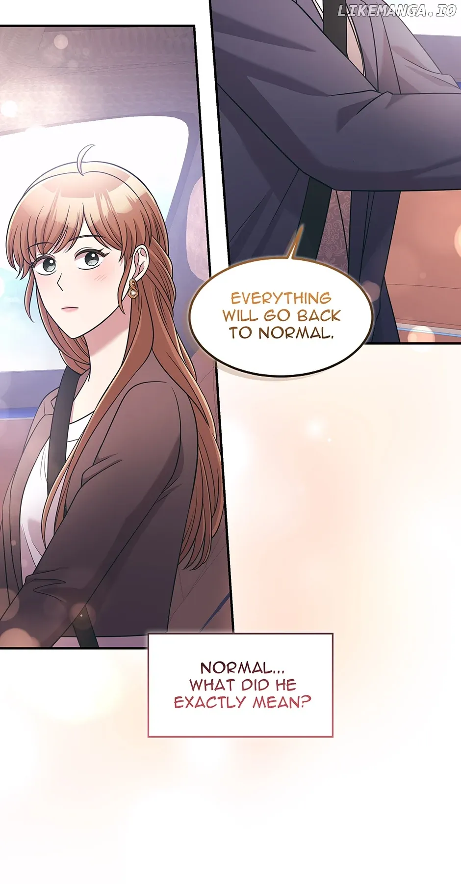 His Royal Appetite Chapter 46 Online - página 18