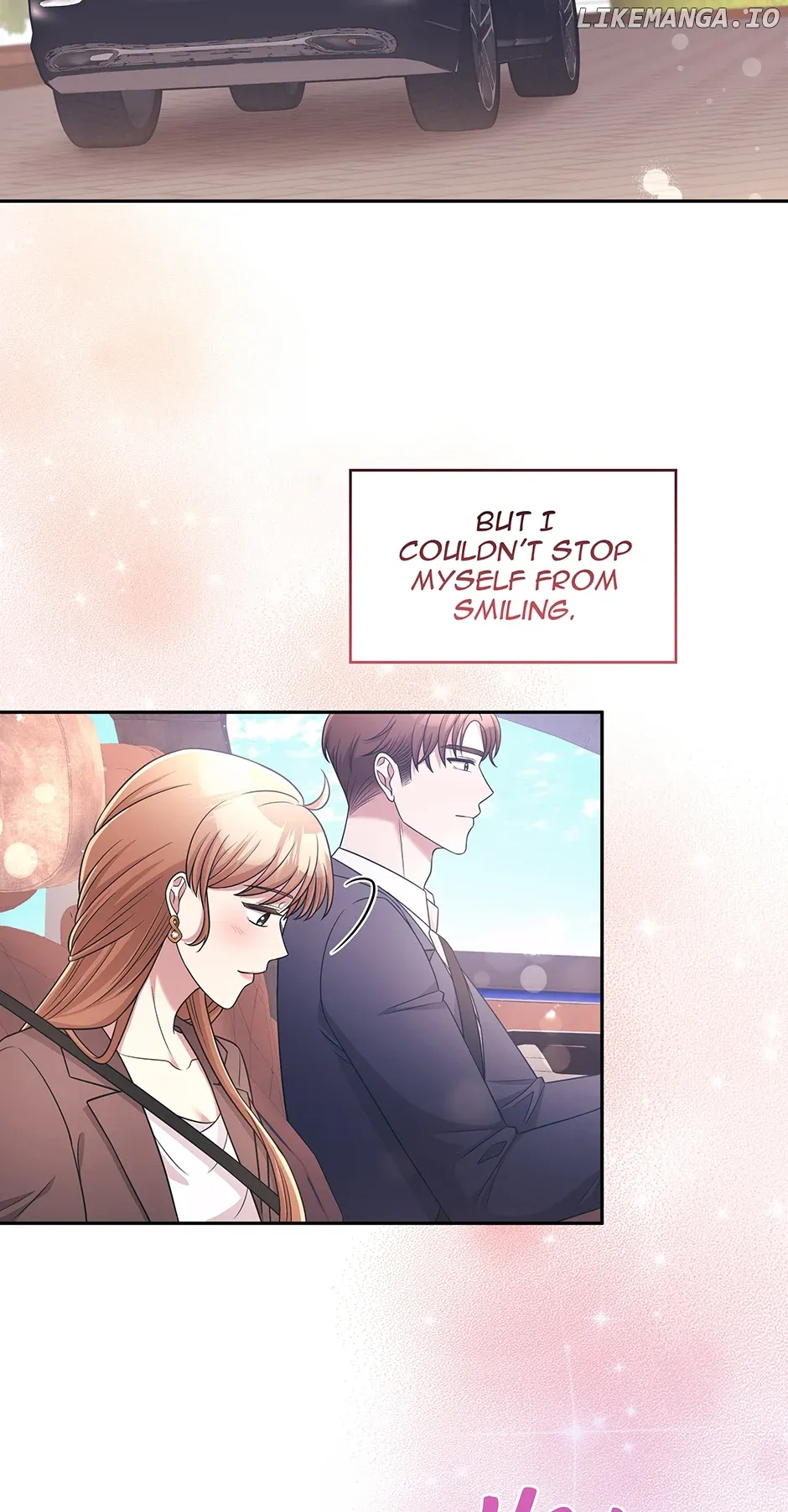His Royal Appetite Chapter 46 Online - página 20