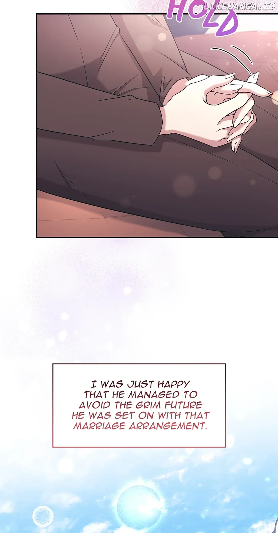 His Royal Appetite Chapter 46 Online - página 21