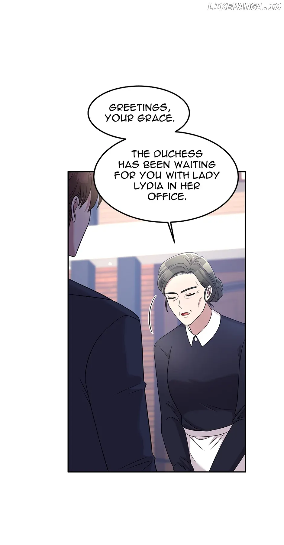His Royal Appetite Chapter 46 Online - página 23