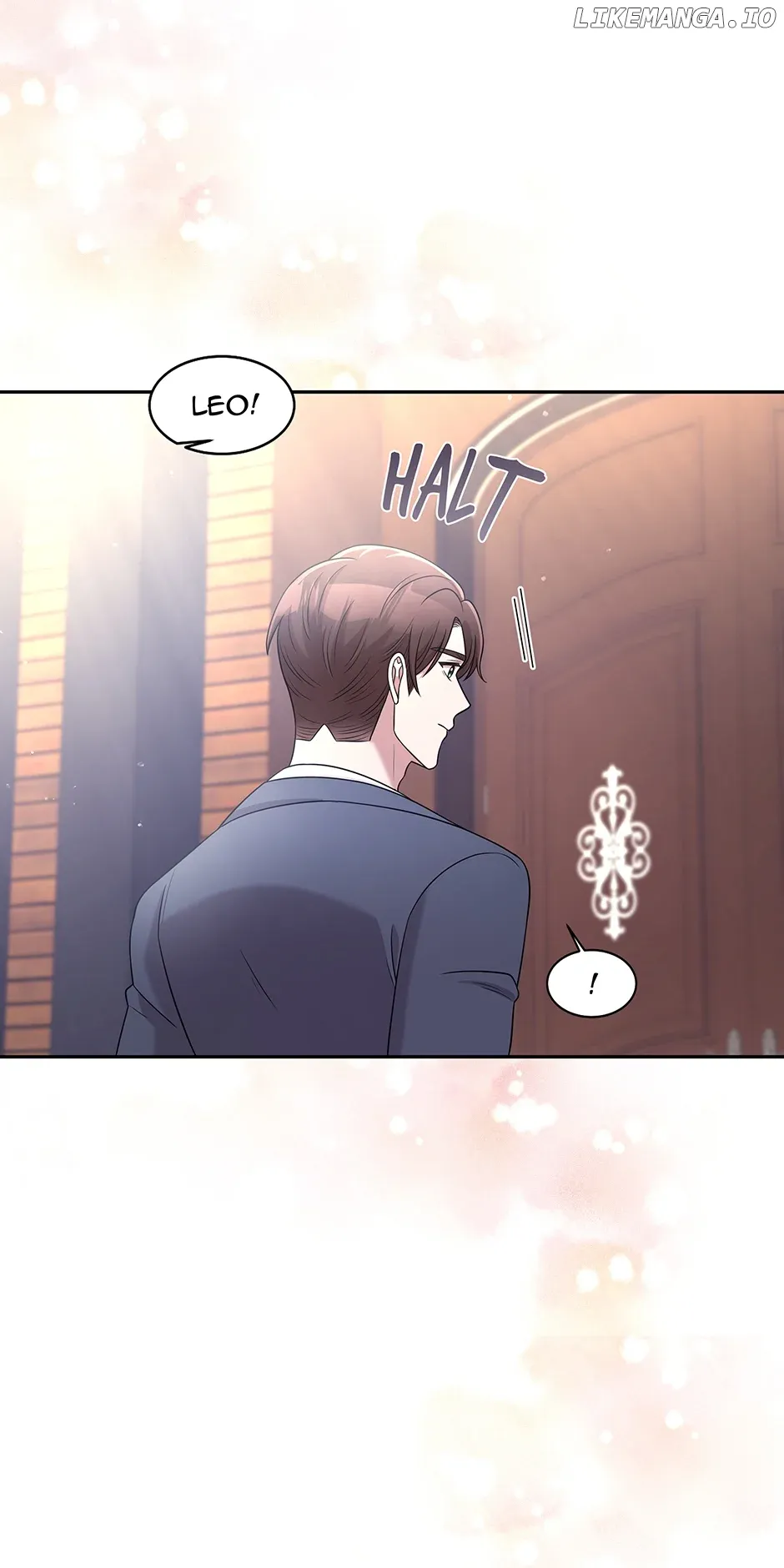 His Royal Appetite Chapter 46 Online - página 26