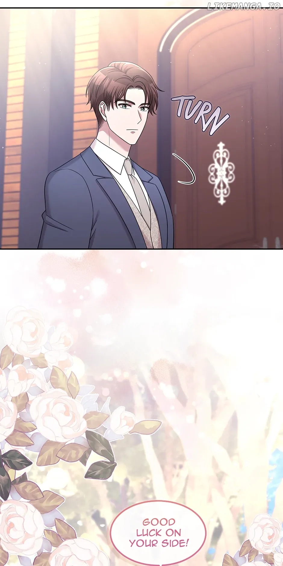 His Royal Appetite Chapter 46 Online - página 27
