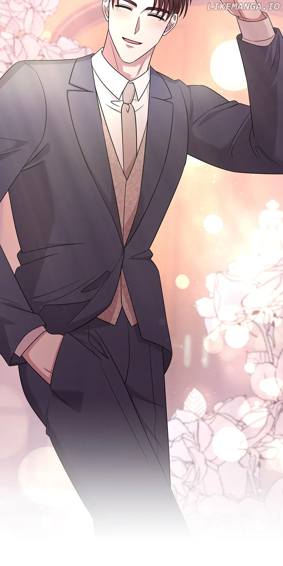 His Royal Appetite Chapter 46 Online - página 30