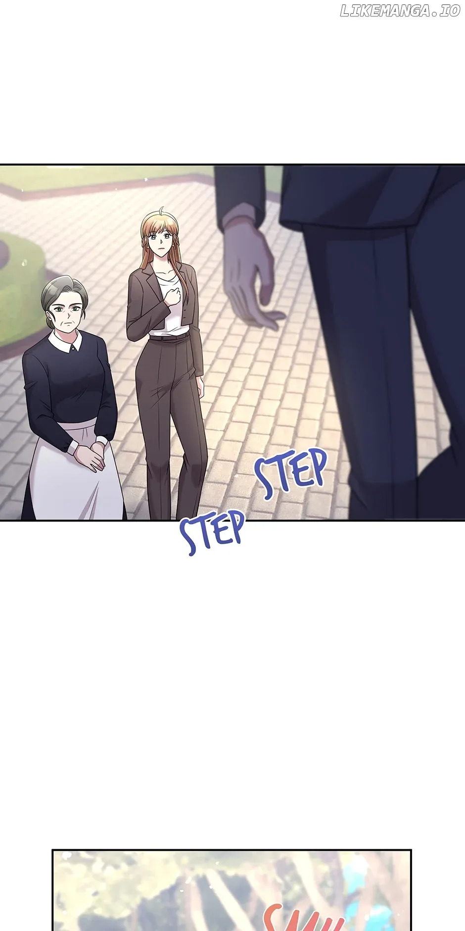 His Royal Appetite Chapter 46 Online - página 31