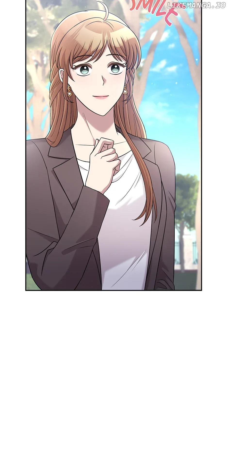 His Royal Appetite Chapter 46 Online - página 32