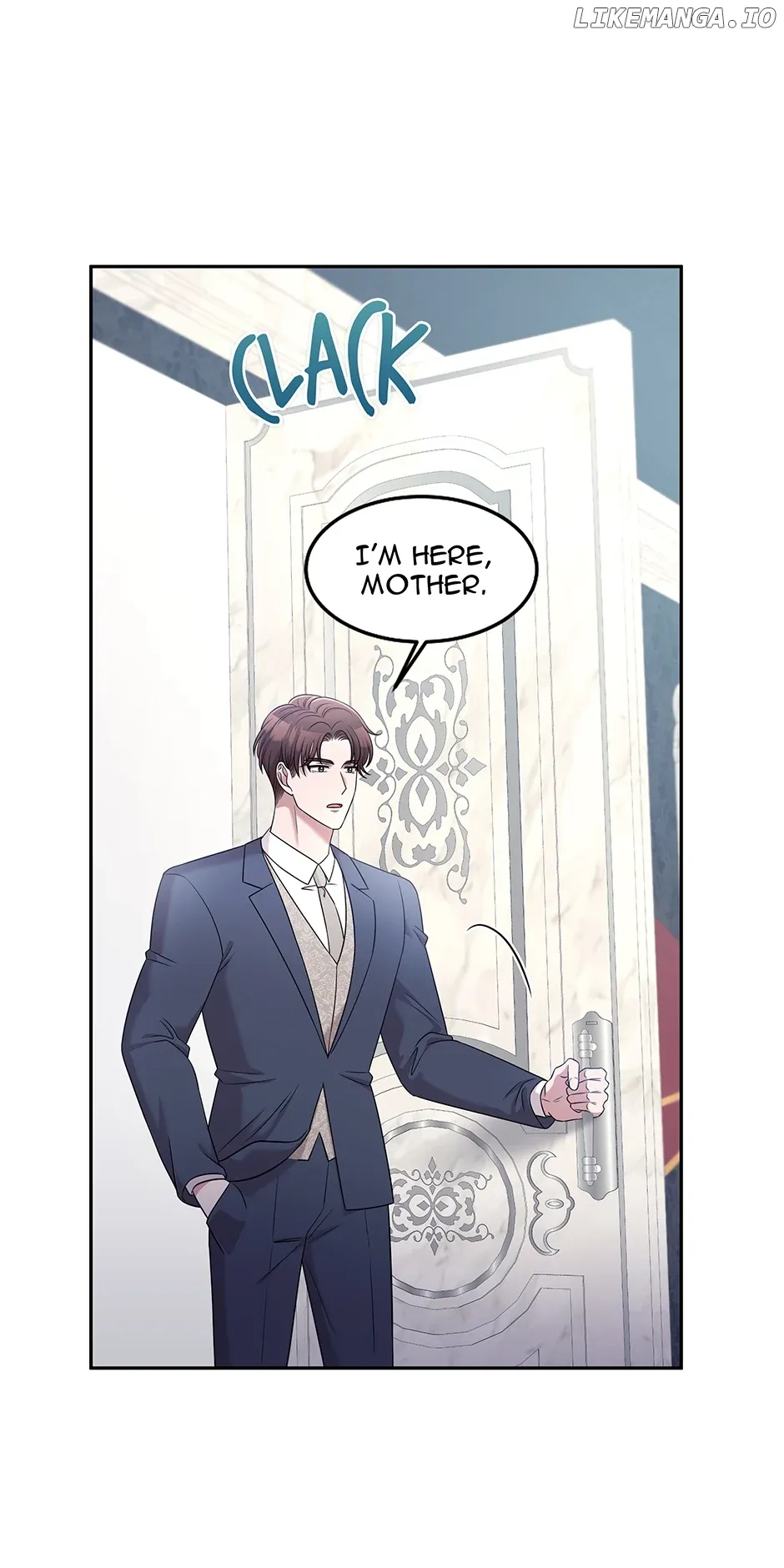 His Royal Appetite Chapter 46 Online - página 36