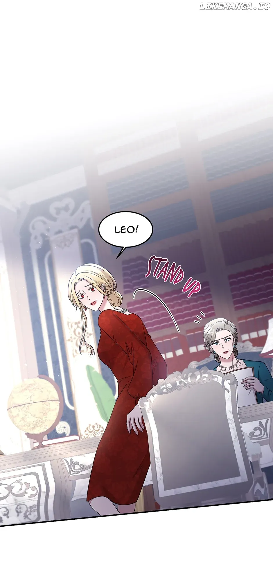 His Royal Appetite Chapter 46 Online - página 37