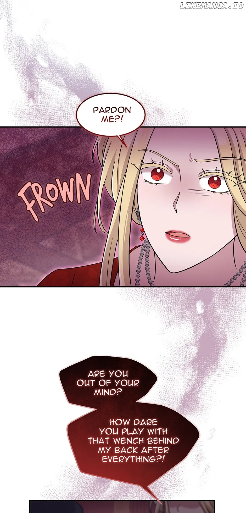 His Royal Appetite Chapter 46 Online - página 40